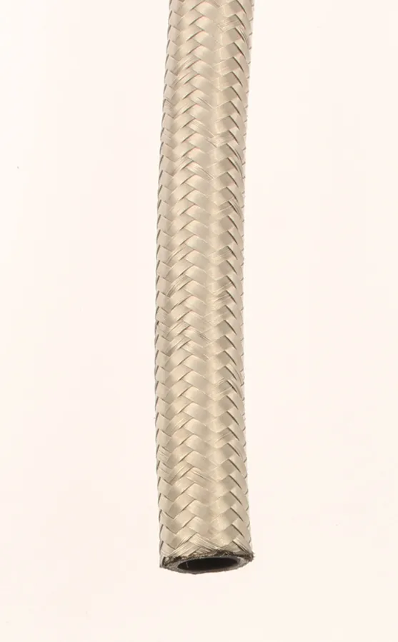 XRP-XTREME RACING PROD. #8 Braided Hose 20' 302008