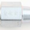 XRP-XTREME RACING PROD. Extended Male Adapter #12 to 3/8 NPT 3.2in 488913