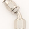 XRP-XTREME RACING PROD. #3 45 Deg TFE Hose End 604503