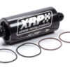 XRP-XTREME RACING PROD. #8 In-Line Oil Filter 70 Series 7008AN