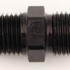 XRP-XTREME RACING PROD. Adapter #3 Flare X 1/8np Black 981603BB