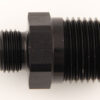 XRP-XTREME RACING PROD. Adapter #6 Flr X 1/2 Npt Black 981668BB