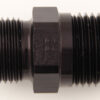 XRP-XTREME RACING PROD. Adapt. #8 Flare X 1/2npt Black 981688BB