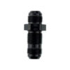 XRP-XTREME RACING PROD. #10 Union Flare Bulkhead Fitting Black 983210BB