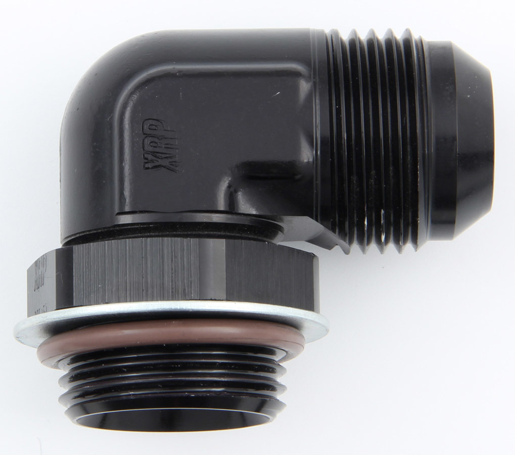 XRP-XTREME RACING PROD. ULP #12 O-Ring Boss Fitting 989112