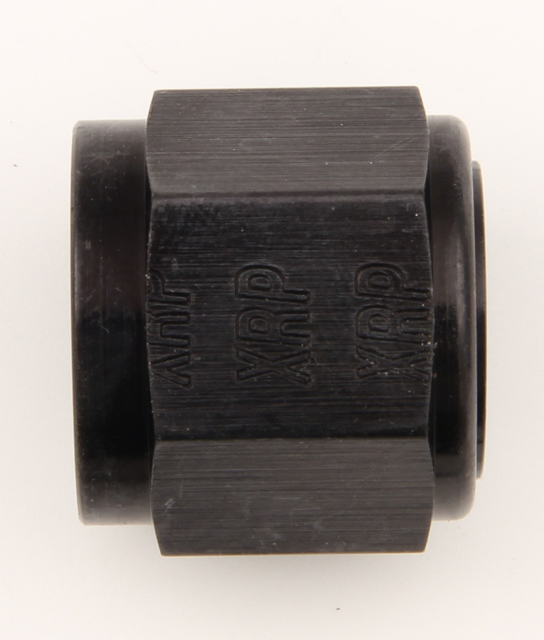 XRP-XTREME RACING PROD. #10 Flare Cap Black 992910BB