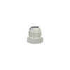 XRP-XTREME RACING PROD. #12 Male Weld Fitting 997112