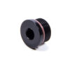 XRP-XTREME RACING PROD. -8 ORB Internal Hex Port Plug - Aluminum - Black IHP008