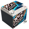 XS POWER BATTERY XS Power AGM Battery 12 Volt 740A CA D1200