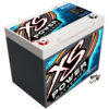 XS POWER BATTERY XS Power AGM Battery 12 Volt 1200a CA D2400