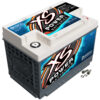 XS POWER BATTERY XS Power AGM Battery 12 Volt 815A CA D4800