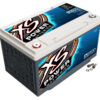 XS POWER BATTERY XS Power AGM Battery 12 Volt 1070A CA D6500