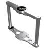 XS POWER BATTERY 1200 Billet Alm Battery Hold Down Kit HD-1200