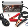 XS POWER BATTERY AGM Battery Charger 12-Volt 8-Amo HF1208