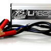 XS POWER BATTERY 16V High Frequency 25A Lithium IntelliCharger Li1625