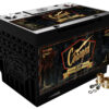 XS POWER BATTERY Retro Stlye AGM Battery 34 Group 12-Volt V3400