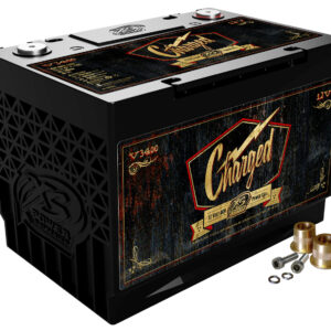 Wheel Front Aftermarket Shop