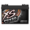 XS POWER BATTERY AGM Battery 16v 2 Post XP1000