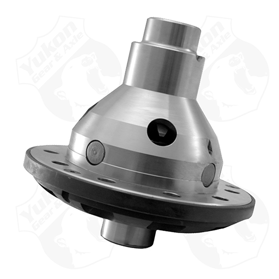 Yukon Differentiale Duragrip YDGF8.8-31 Per Assale Da 22,4 Cm - 31 Spline - Positraction Aggressivo Per Off-Road, Forgiato In Acciaio 4320