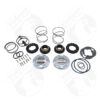 YUKON GEAR AND AXLE Locking Hub Kit Dana 60 35 Spline YHC70001