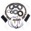 YUKON GEAR AND AXLE Master Overhaul Kit Ford 9in YK F9-A