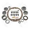 YUKON GEAR AND AXLE Master Overhaul Kit GM 8.5 Rear YK GM8.5