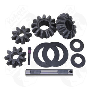 Wheel Front Aftermarket Shop