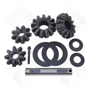 Wheel Front Aftermarket Shop