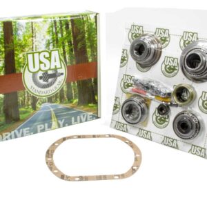 Wheel Front Aftermarket Shop