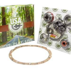 Wheel Front Aftermarket Shop