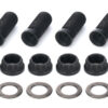 YELLA TERRA Adjusting Screws & Nuts 4-Pack YT18001