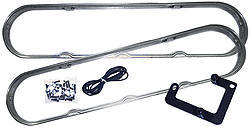 Wheel Front Aftermarket Shop