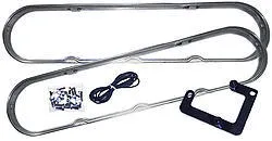 Wheel Front Aftermarket Shop