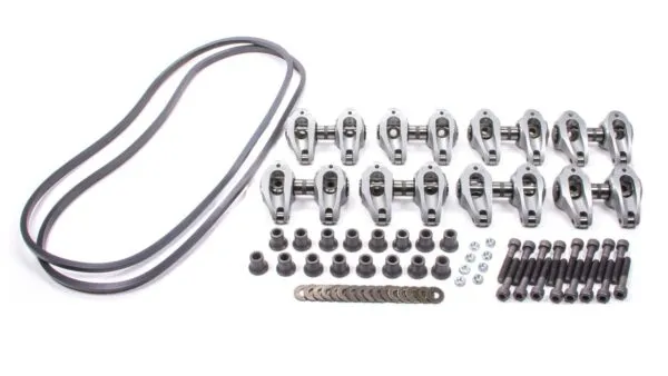 YELLA TERRA GM LS7 Ultralite R/A Kit - 1.8 Ratio YT6670