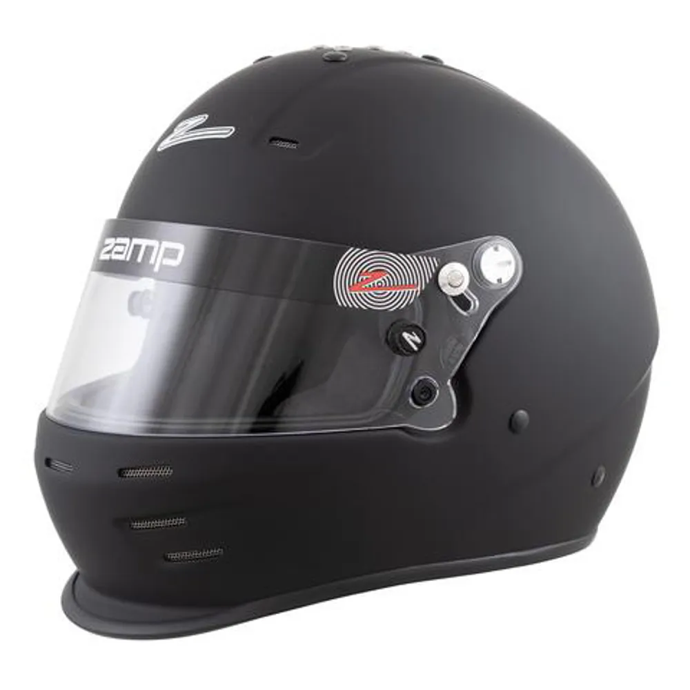 ZAMP Helmet RZ-36 Medium Flat Black SA2020 H76803FM