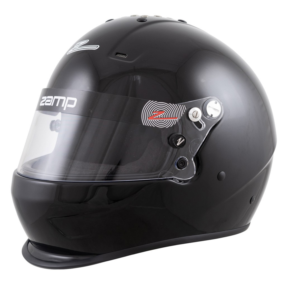 ZAMP Helmet RZ-36 Medium Dirt Black SA2020 H768D03M