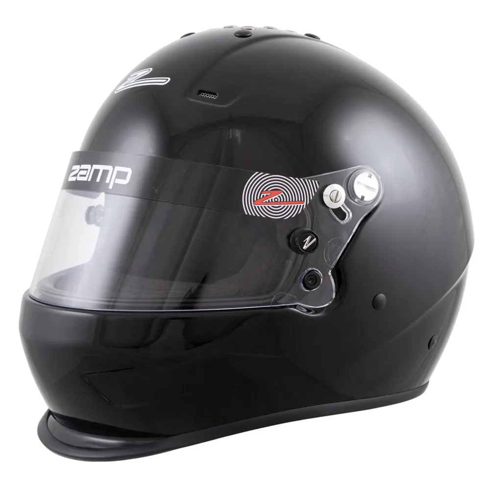 ZAMP Helmet RZ-36 Medium Dirt Black SA2020 H768D03M