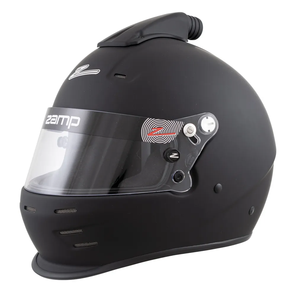 ZAMP Helmet RZ-36 Large Air Flat Black SA2020 H76903FL