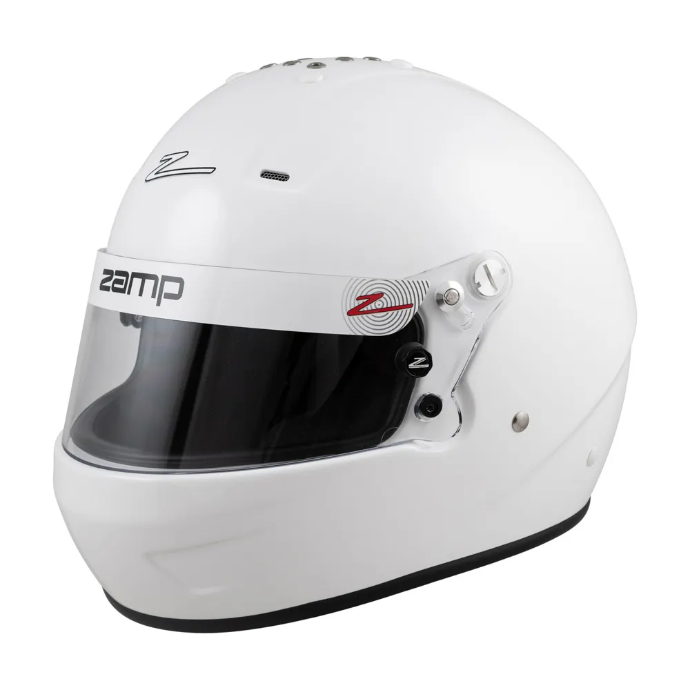 ZAMP Helmet RZ-56 X-Small White SA2020 H770001XS