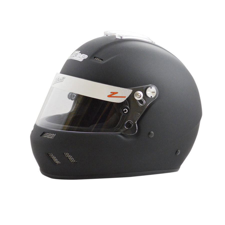 ZAMP Helmet RZ-59 X-Large Flat Black SA2020 H77203FXL