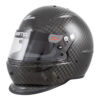 ZAMP Helmet RZ-65D Carbon Small SA2020 H775CA3S