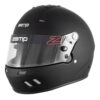 ZAMP Helmet RZ-59 Large Flat Black SA2020 H78303FL