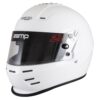 ZAMP Helmet RZ-70S X-Large Gloss White SA2025 H793001XL