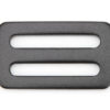 ZAMP Harness Slide Bar 2in Black HARNZTR18003
