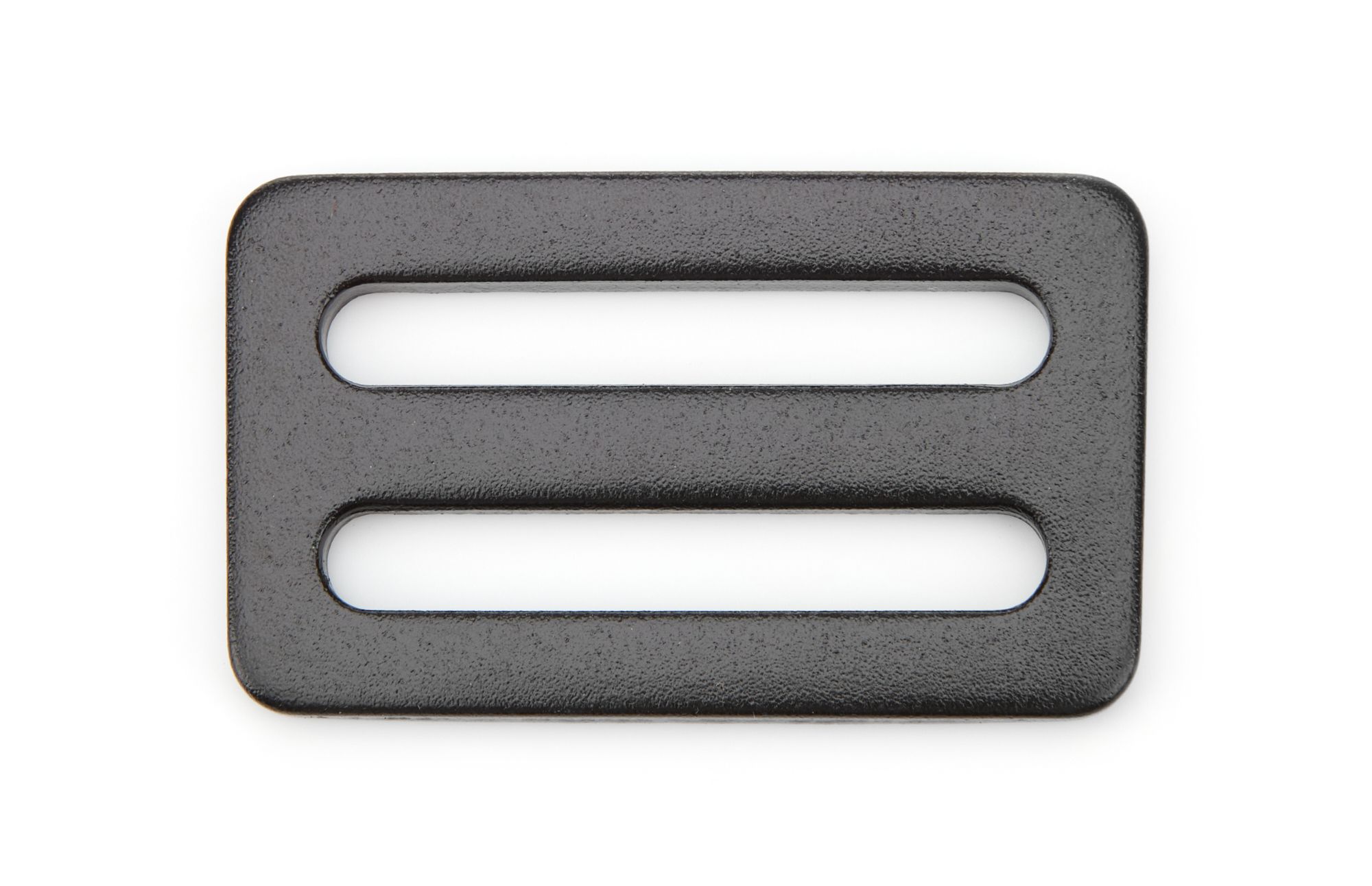 ZAMP Harness Slide Bar 2in Black HARNZTR18003