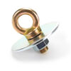 ZAMP Harness Eye Bolt Zinc HARNZTR26ZINC