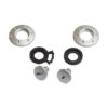 ZAMP Shield Pivot Kit Z-15 FSA-2 HARZ151