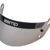 ZAMP Silver Mirror Shield Z-15 Series FSA-2 HASZ15SM