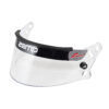 ZAMP Clear Shield Z-20 Dirt Anti-Fog HASZ20CLAFDIRT