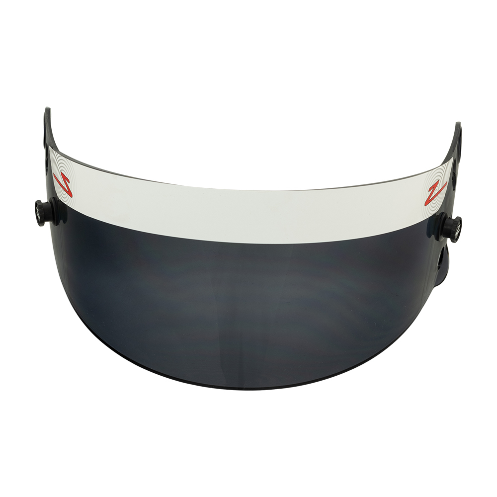 ZAMP Shield Dark Smoke Z-20 Series RZ-34 HASZ20DK